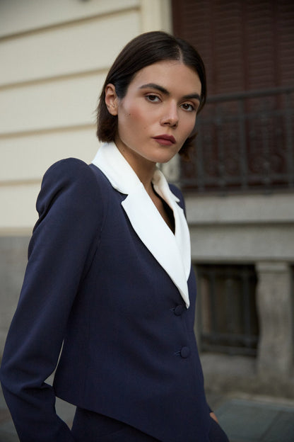 Blazer Naren Marino