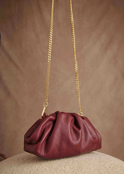 Bolso Mano Buganvilla