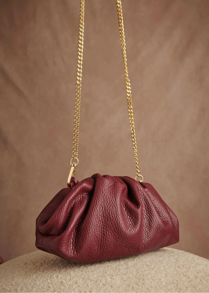 Bolso Mano Buganvilla