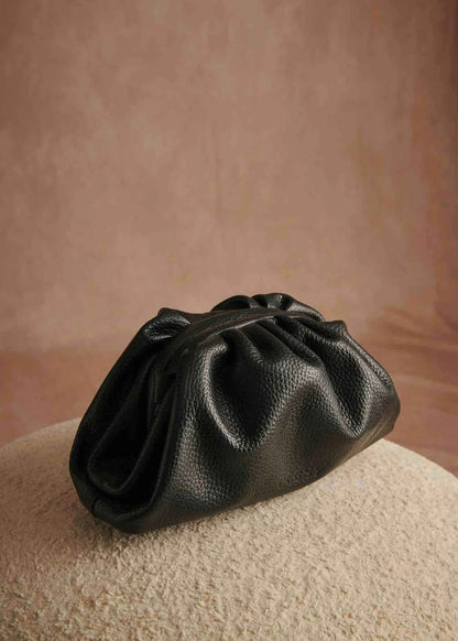 Bolso Mano Negro