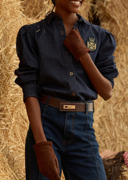 Camisa Brida