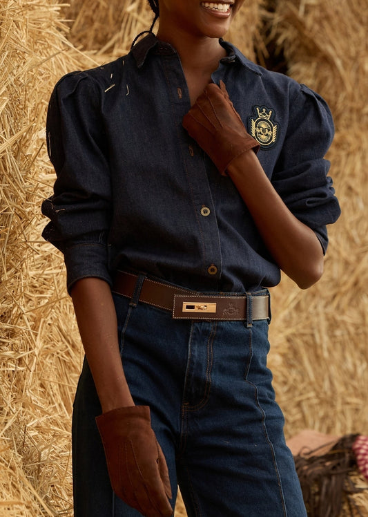 Camisa Brida
