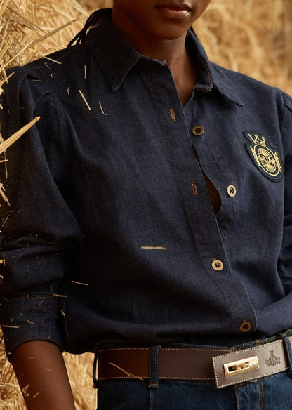Camisa Brida