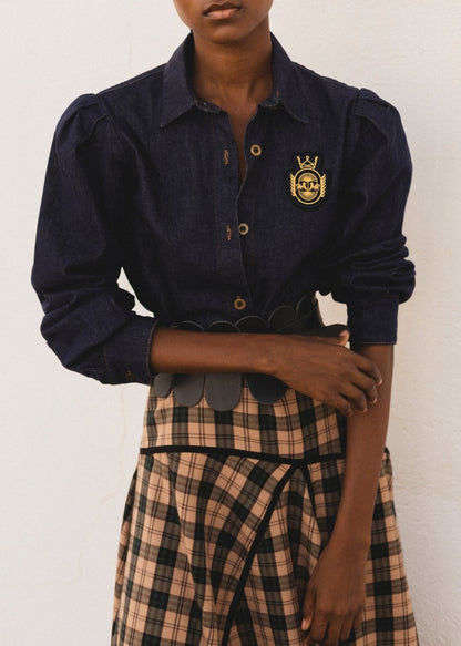 Camisa Brida