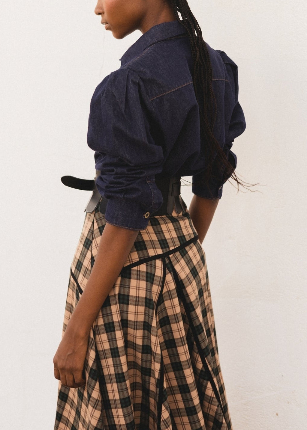 Camisa Brida