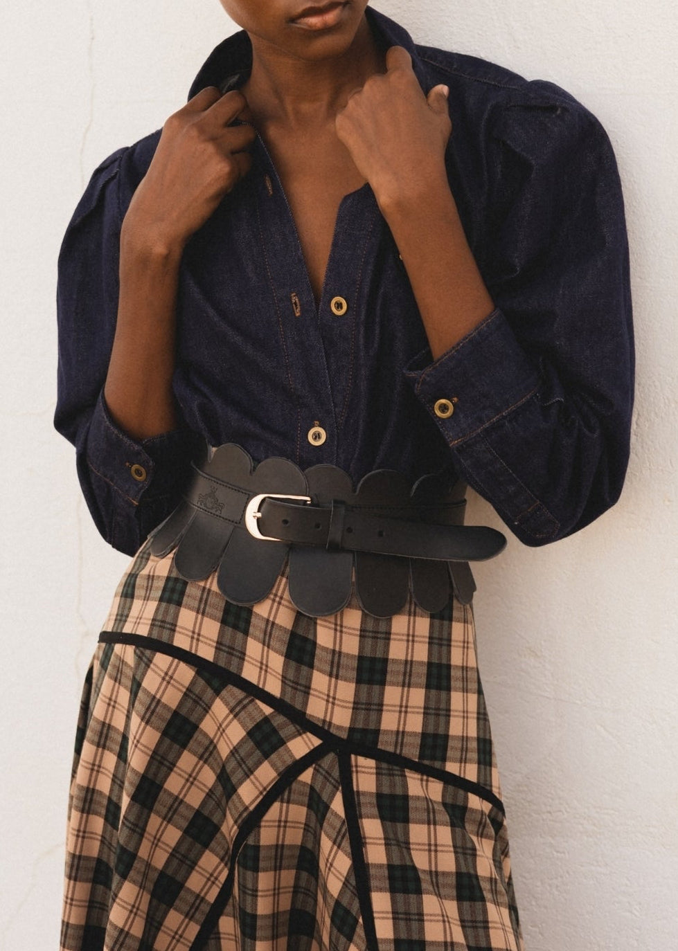 Camisa Brida
