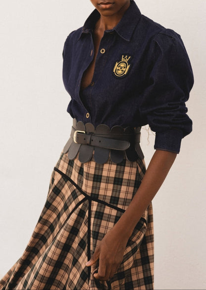 Camisa Brida