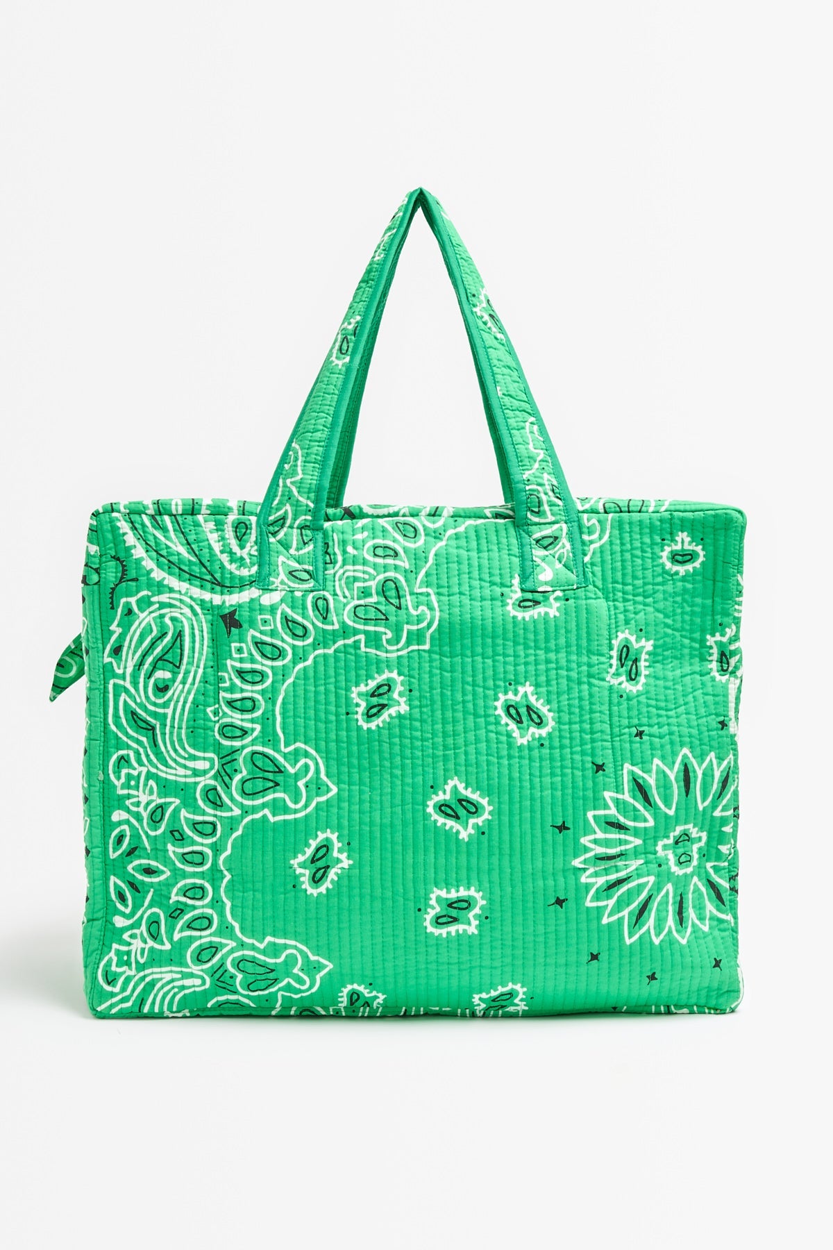 Bolso Bohara Verde