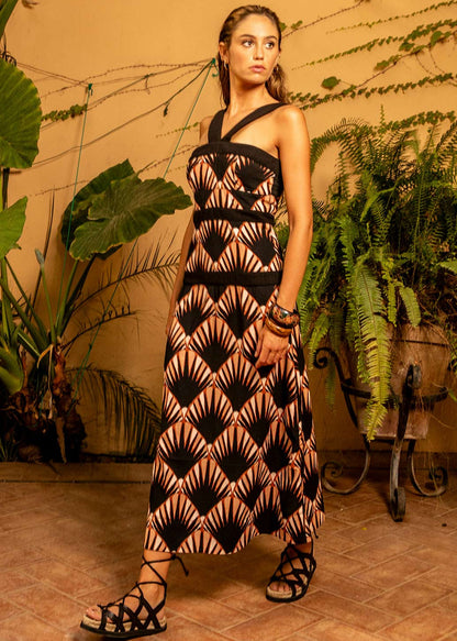 Vestido Bora