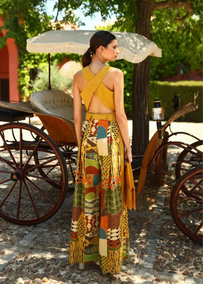 Pantalón Clin