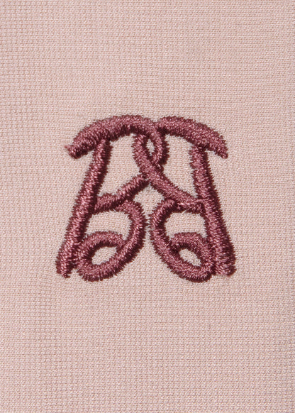 Body Caléndula Marrón