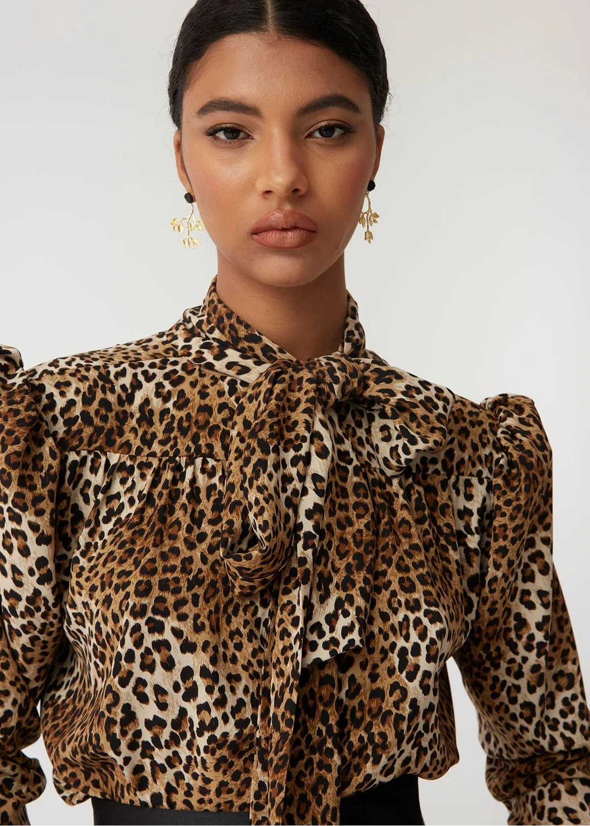 Blusa Print Estampado