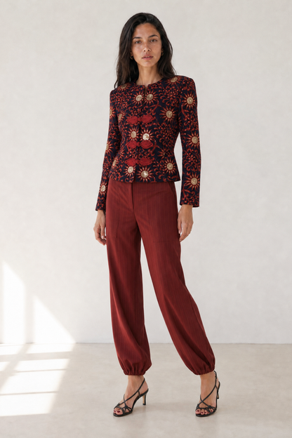 Pantalón Canelio