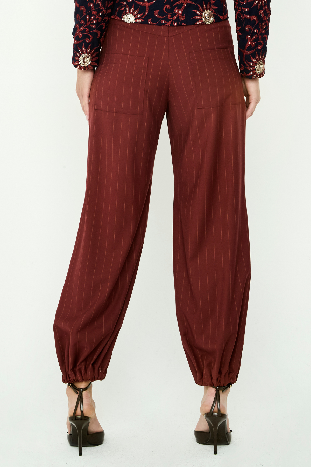 Pantalón Canelio