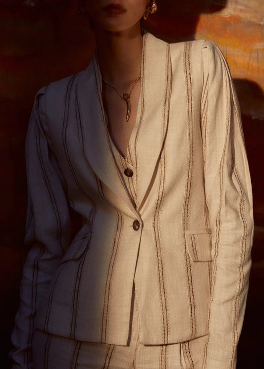 Chaqueta Alicia