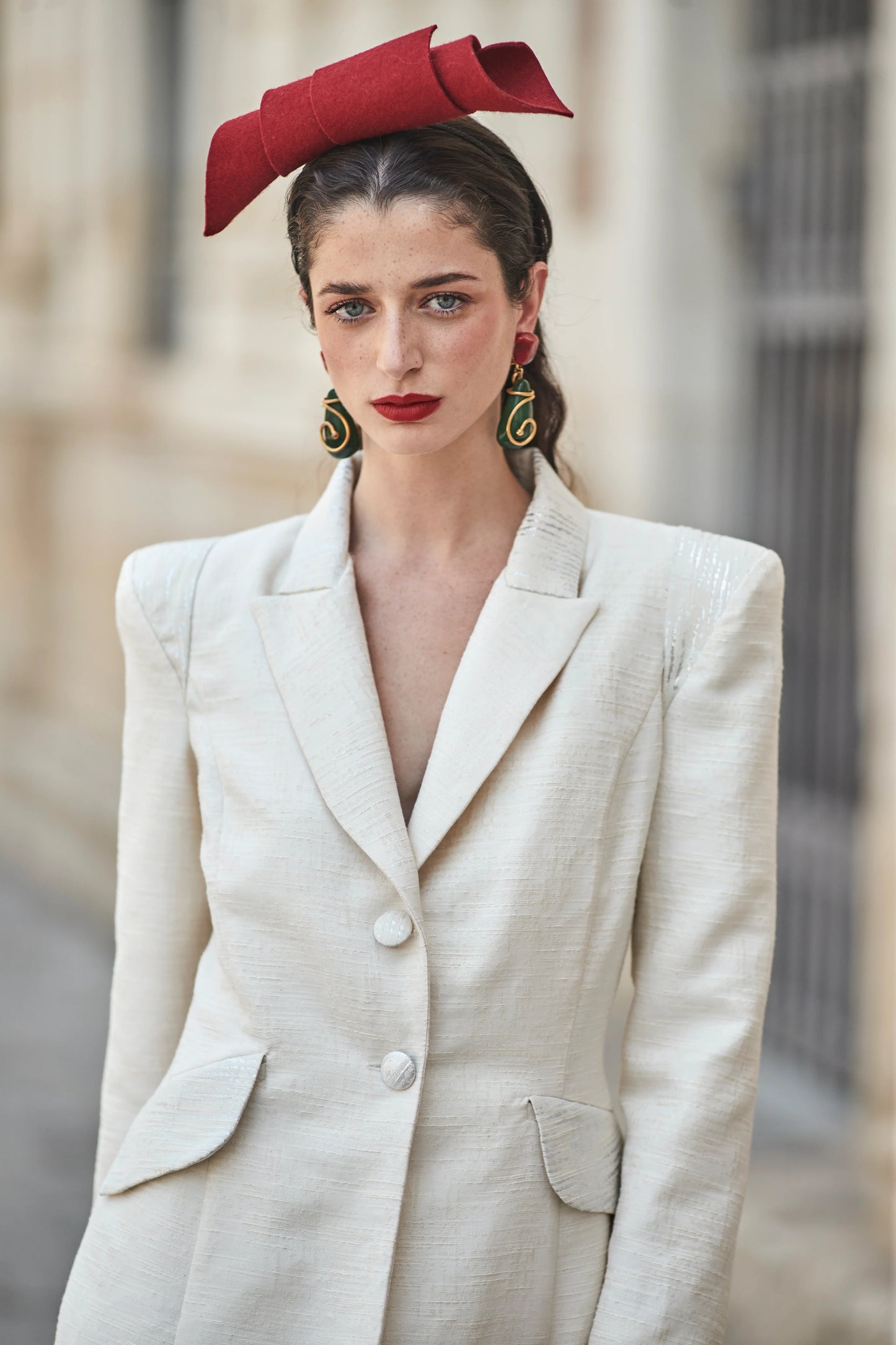 Chaqueta Mareva