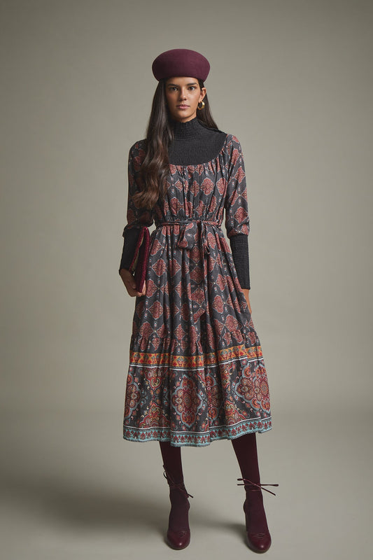 Vestido Ciela