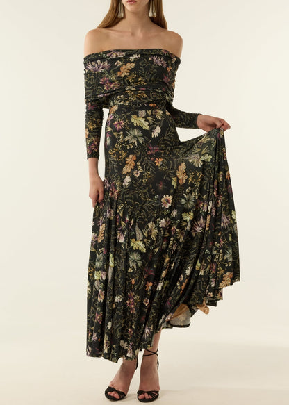 Conjunto Clau Flores
