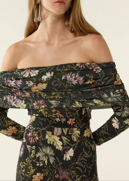 Conjunto Clau Flores