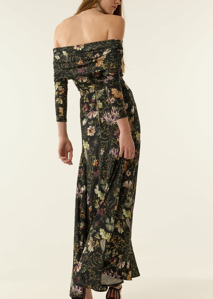 Conjunto Clau Flores