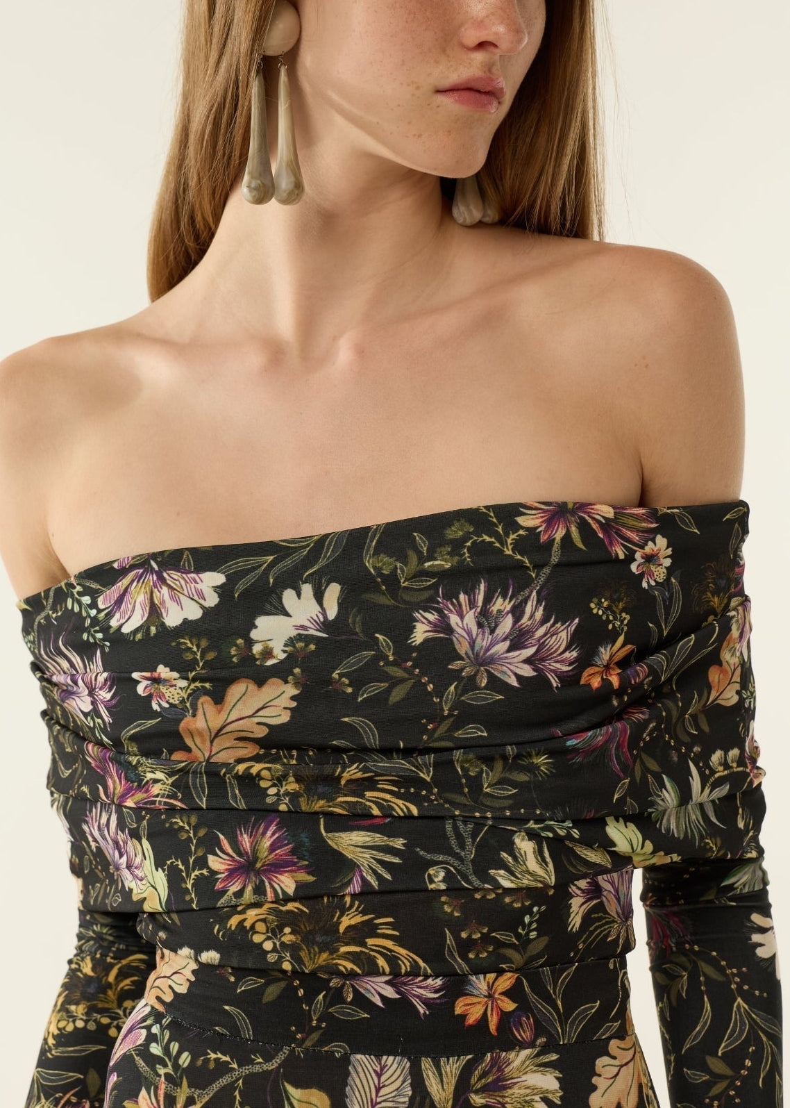 Conjunto Clau Flores