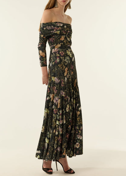 Conjunto Clau Flores