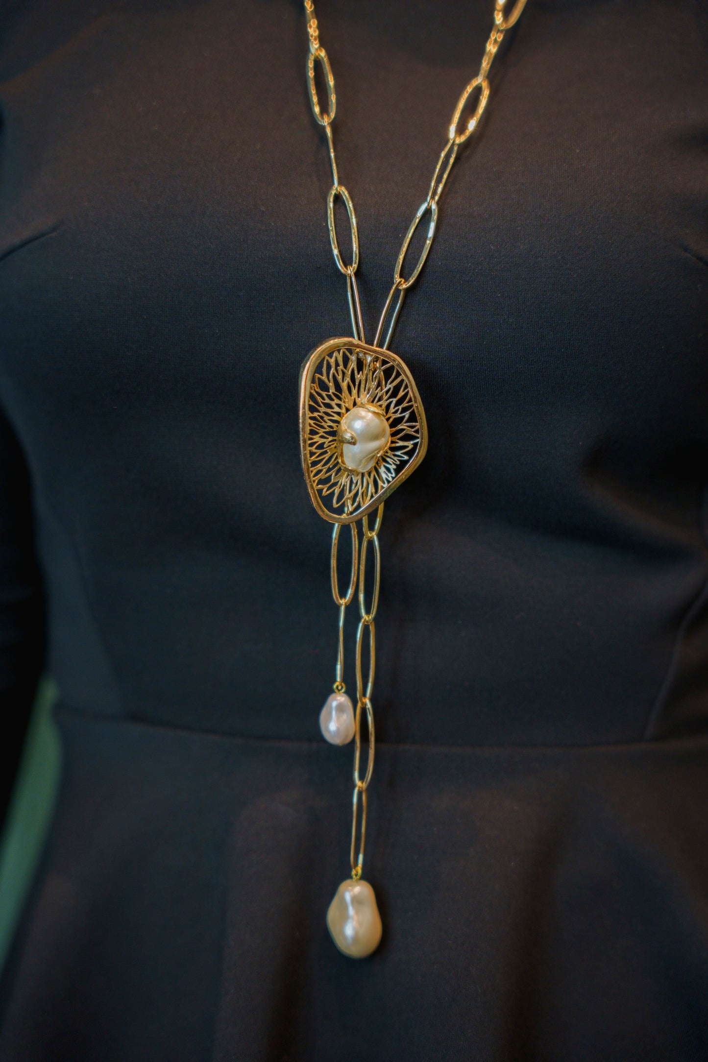 Collar Cream