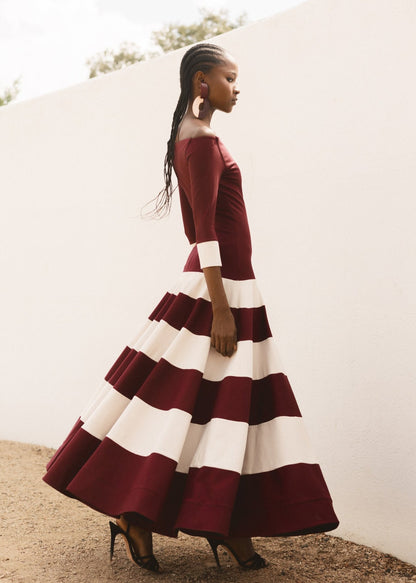 Vestido Como