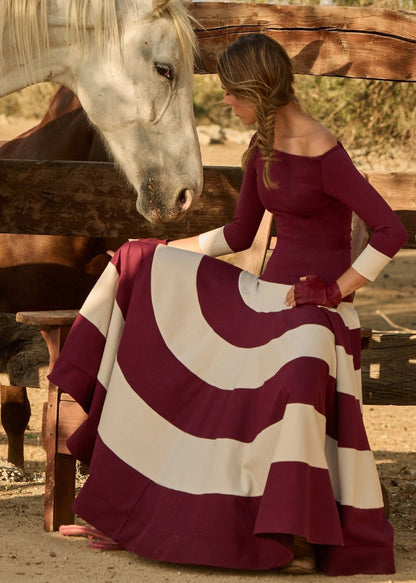 Vestido Como