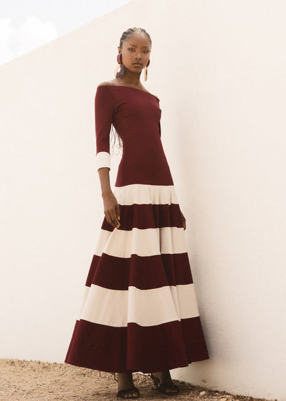 Vestido Como