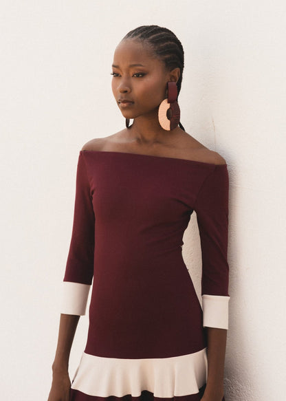 Vestido Como