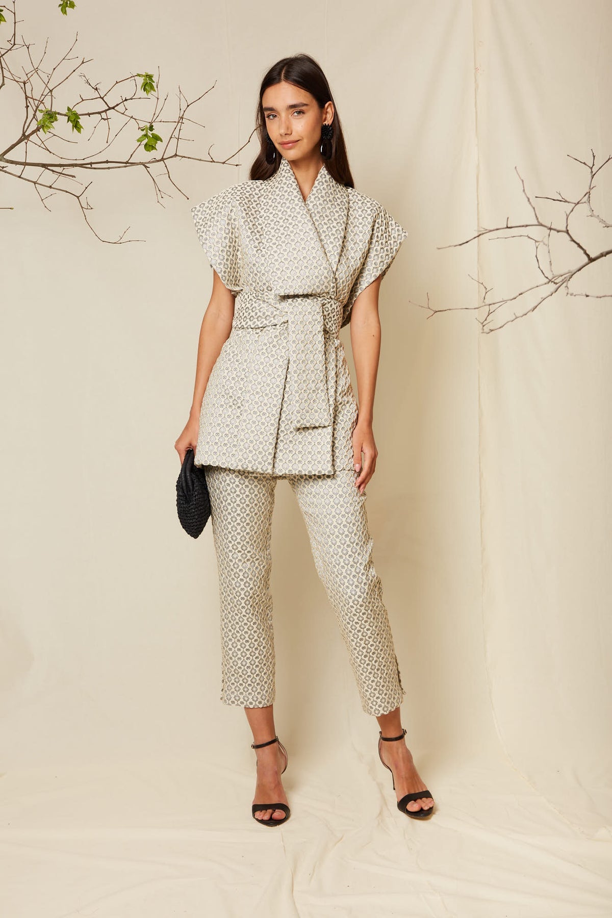 Kimono Cosme
