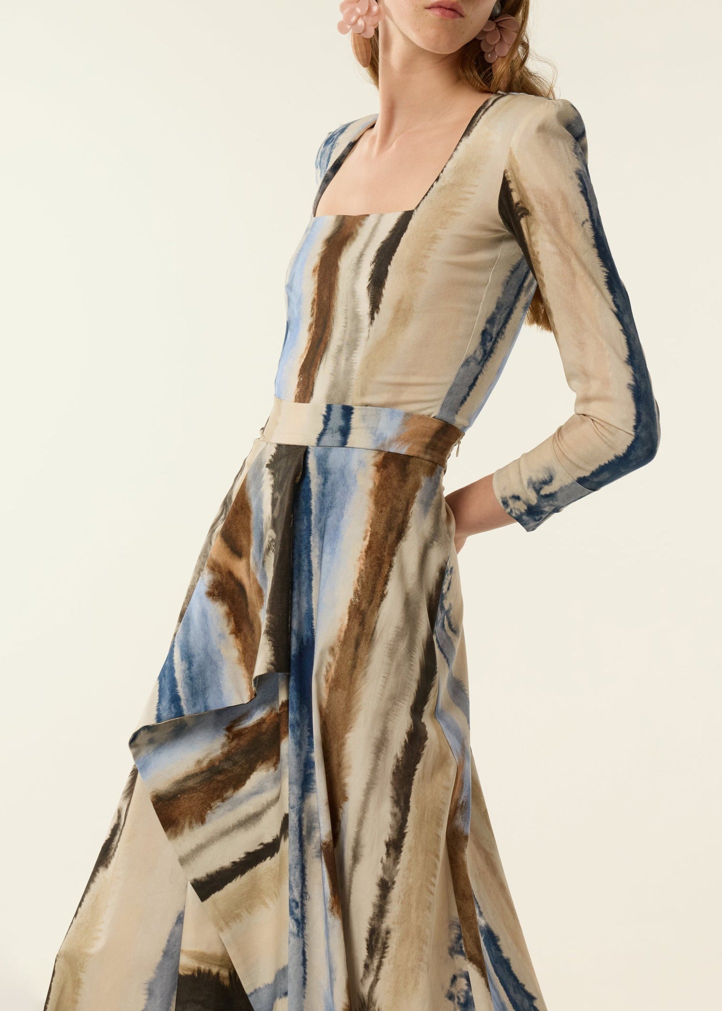 Top Índigo