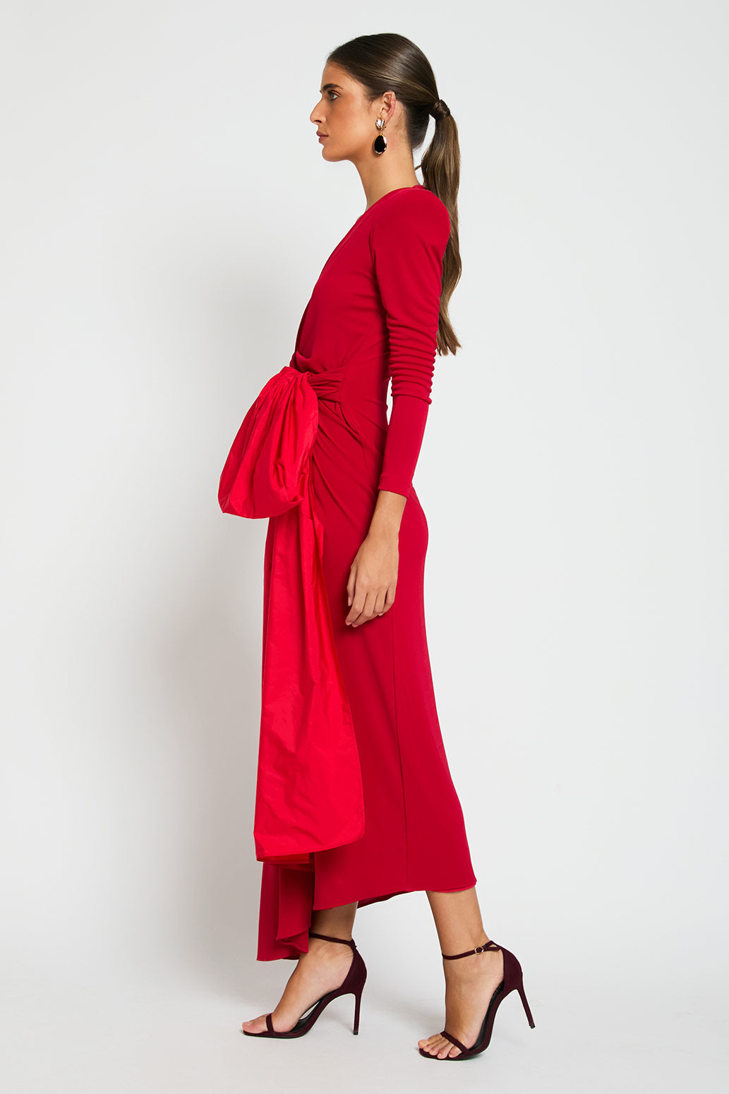 Vestido Camin