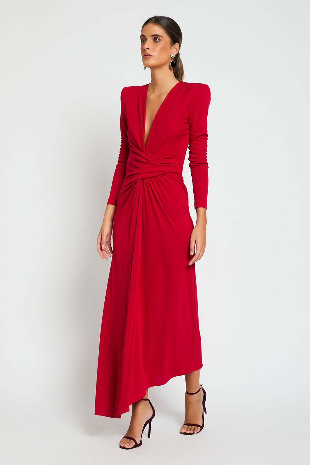 Vestido Camin