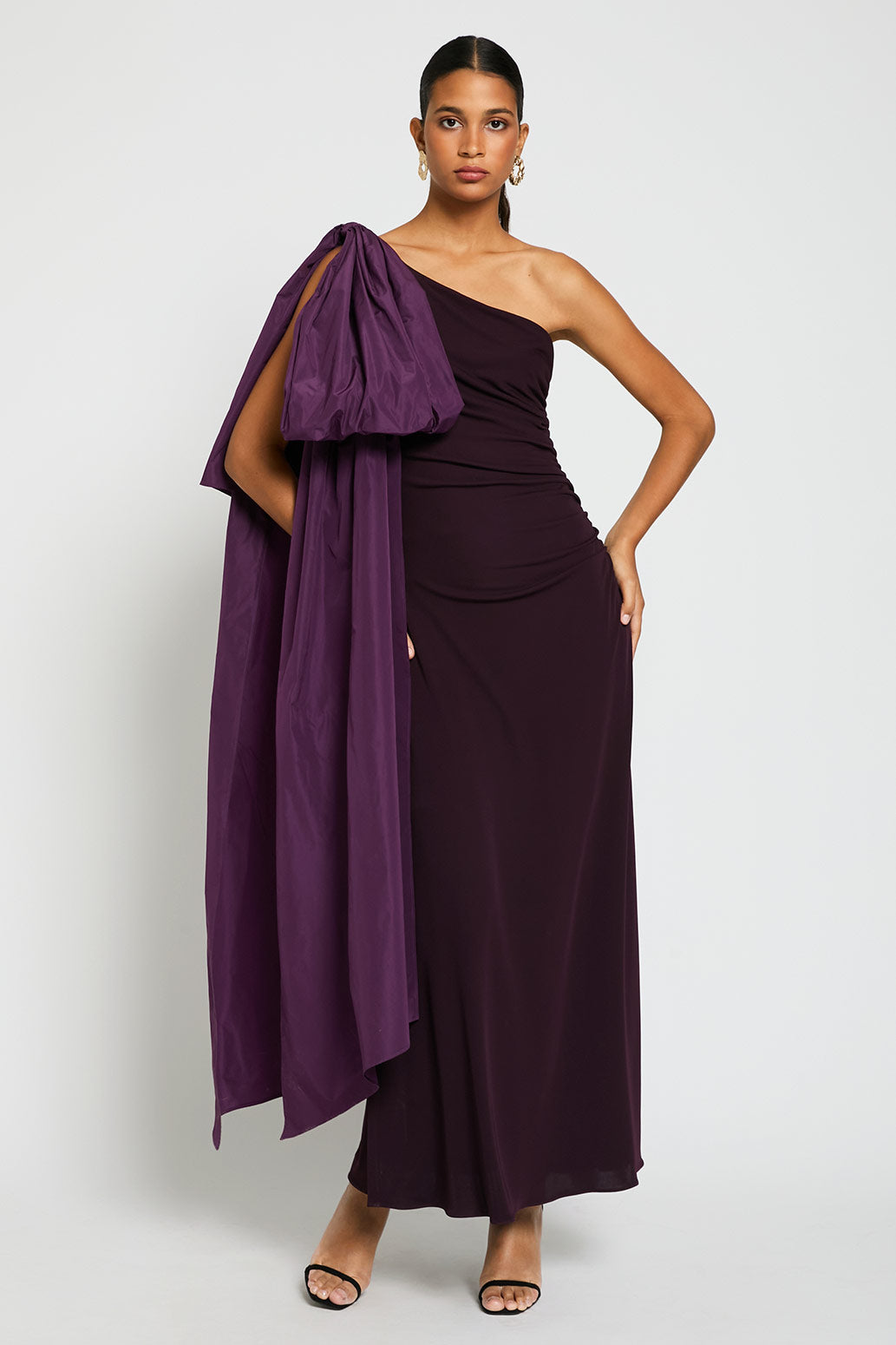 Vestido Charlina - Lazo extraíble - Disponible en 4 colores