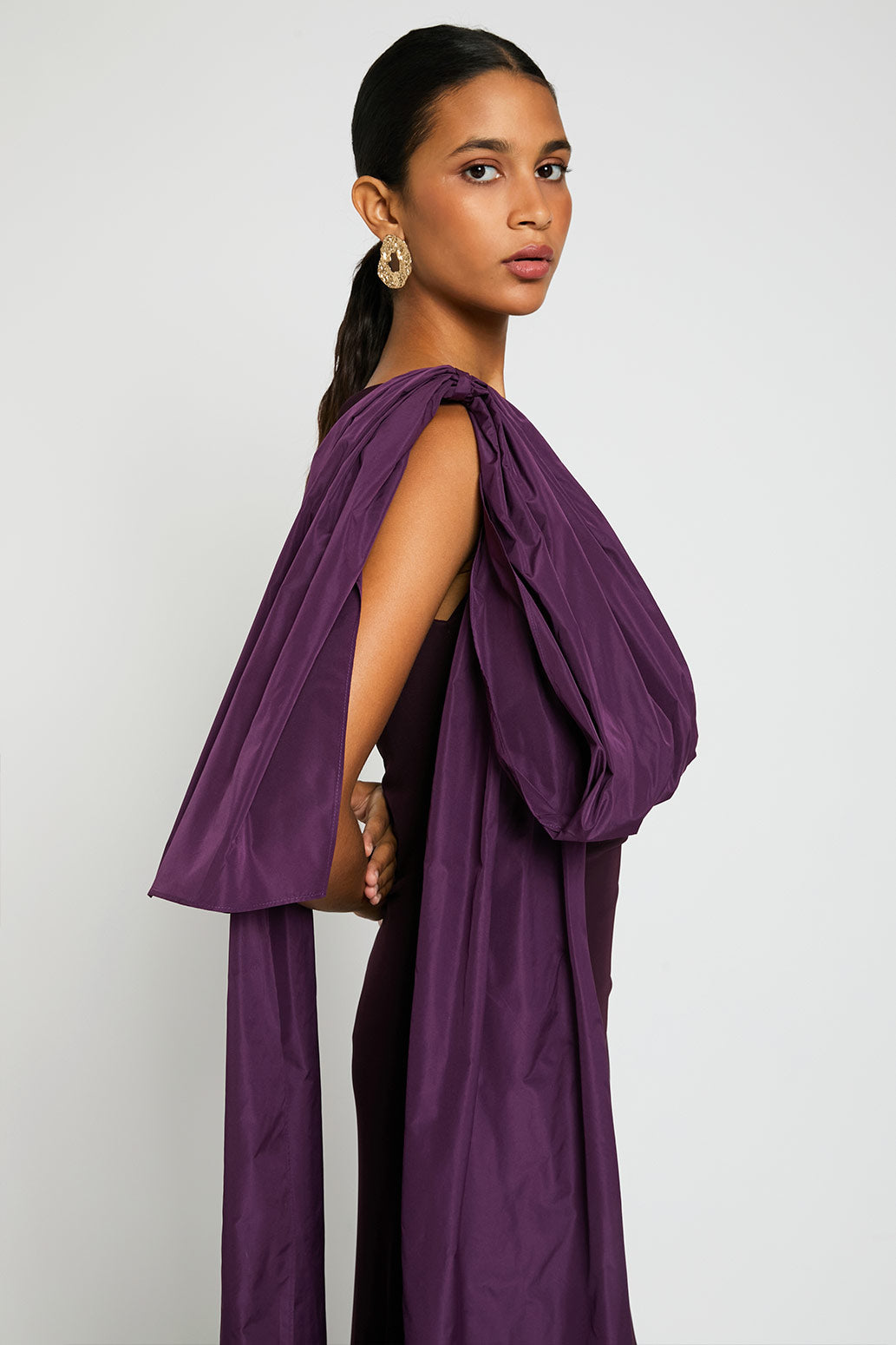 Vestido Charlina - Lazo extraíble - Disponible en 4 colores