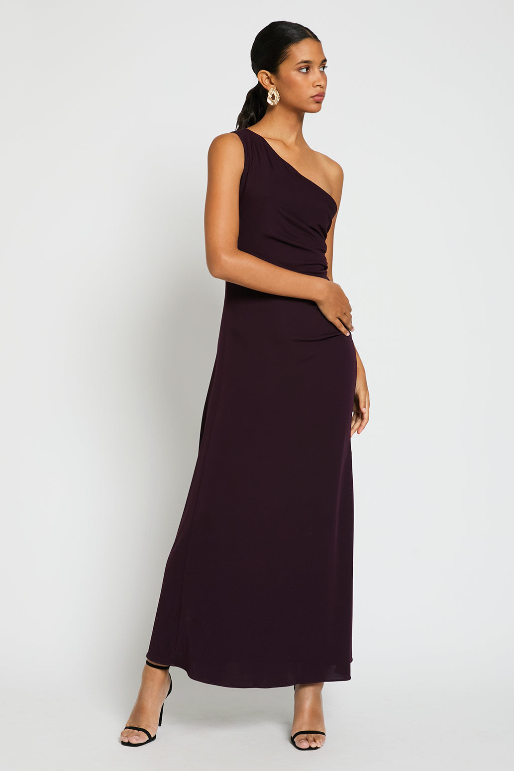 Vestido Charlina - Lazo extraíble - Disponible en 4 colores