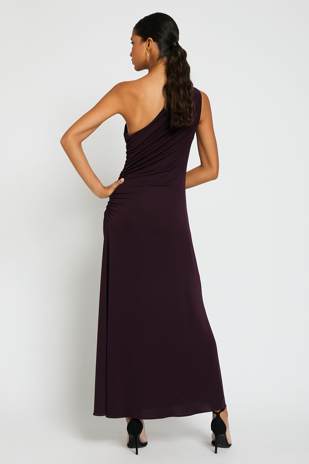 Vestido Charlina - Lazo extraíble - Disponible en 4 colores