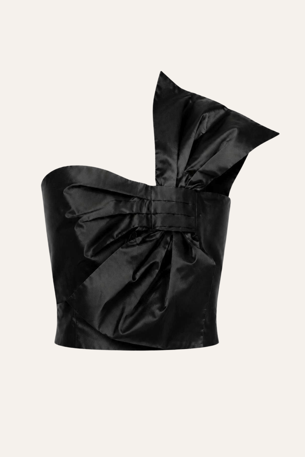 Top Delsi Negro