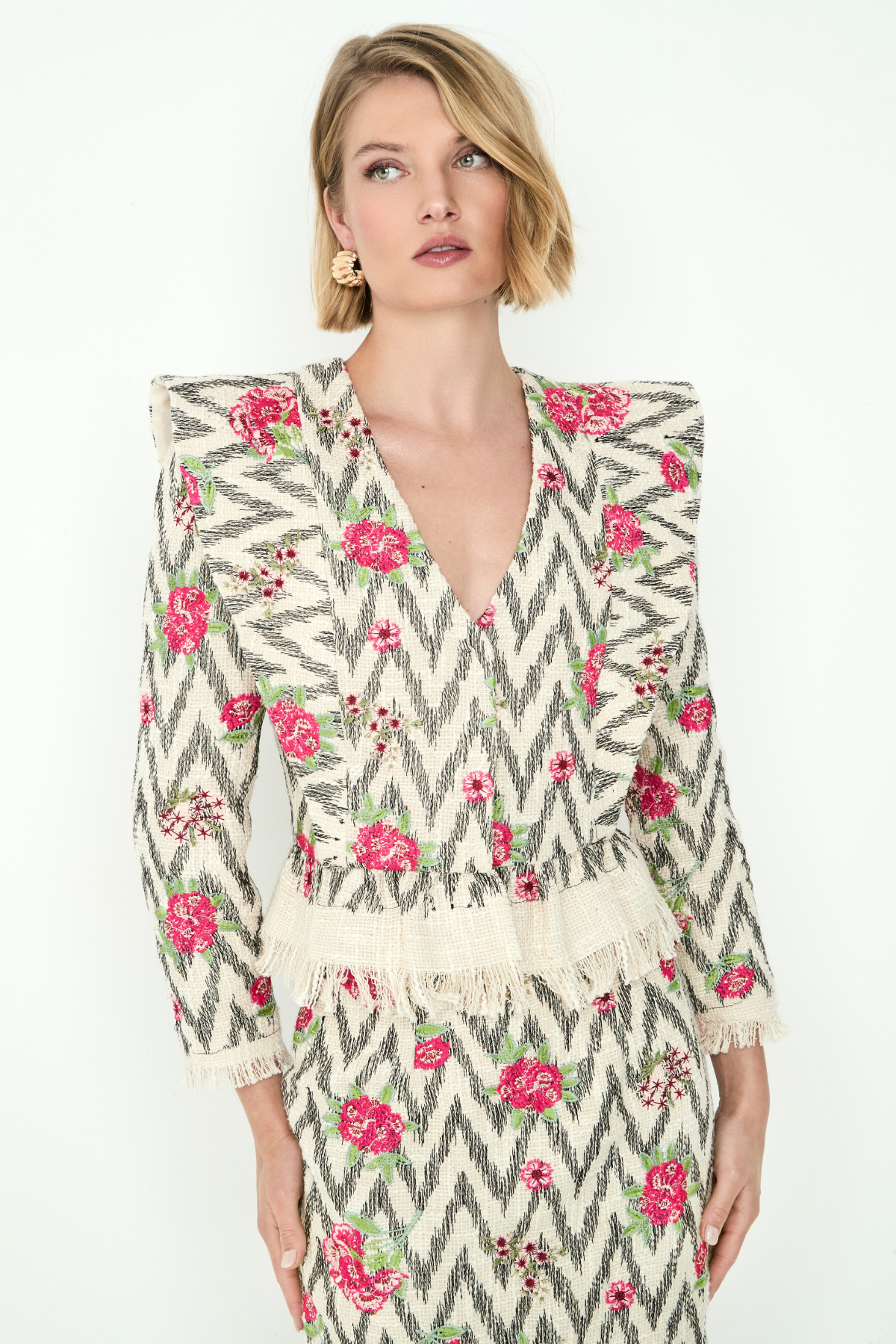 Chaqueta Dian