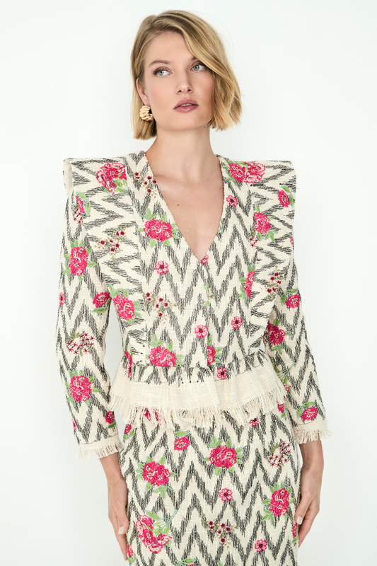 Chaqueta Dian