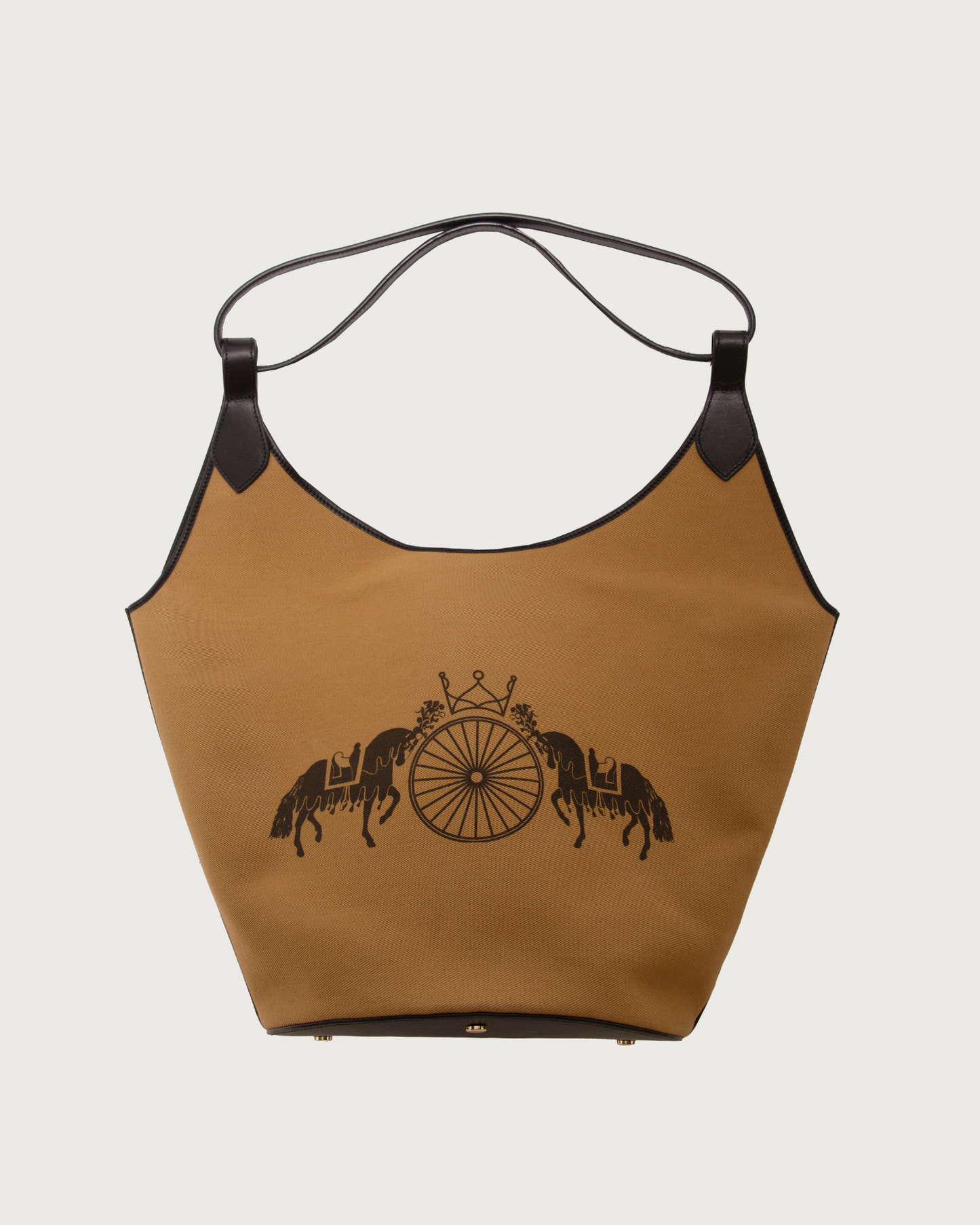 Bolso Lunaria Dorantes Harness