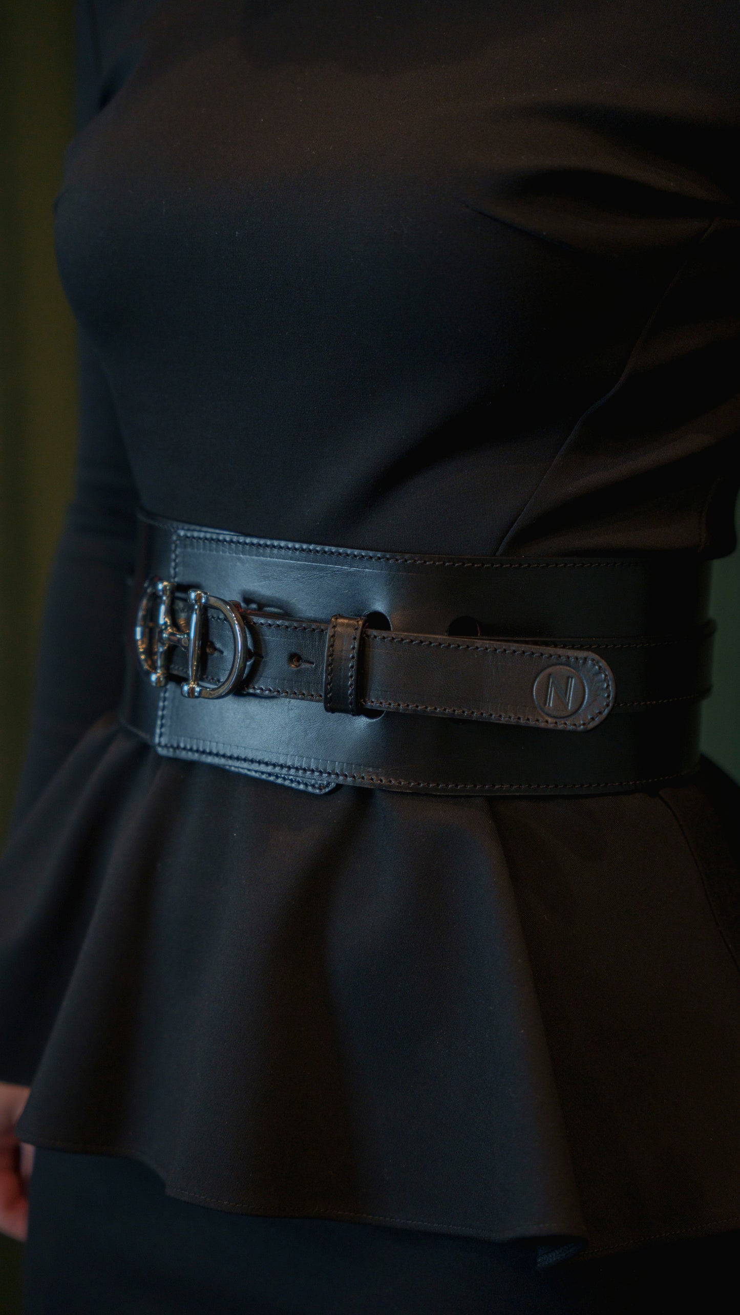 Cinturón Fajín Arnés