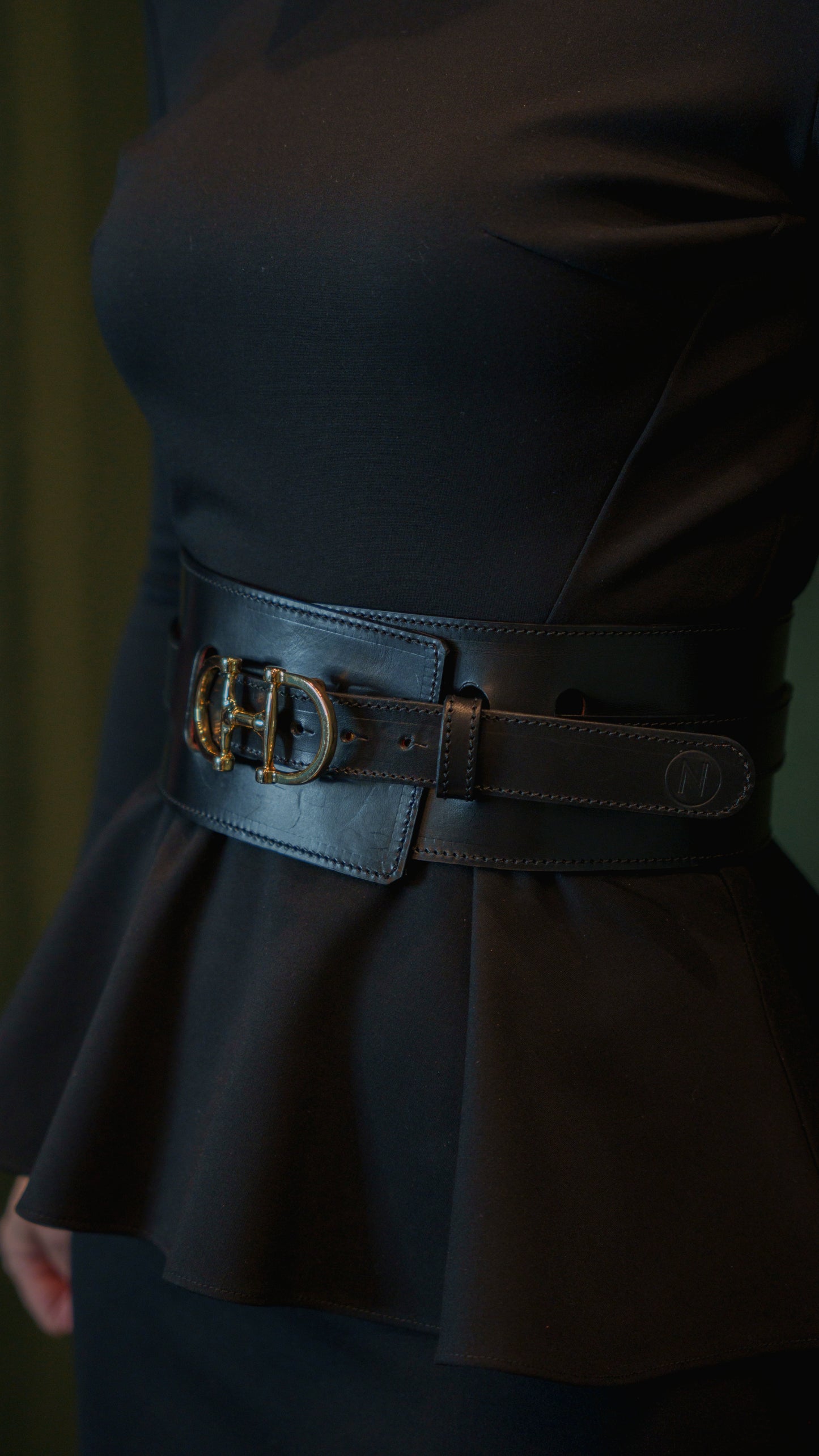 Cinturón Fajín Arnés