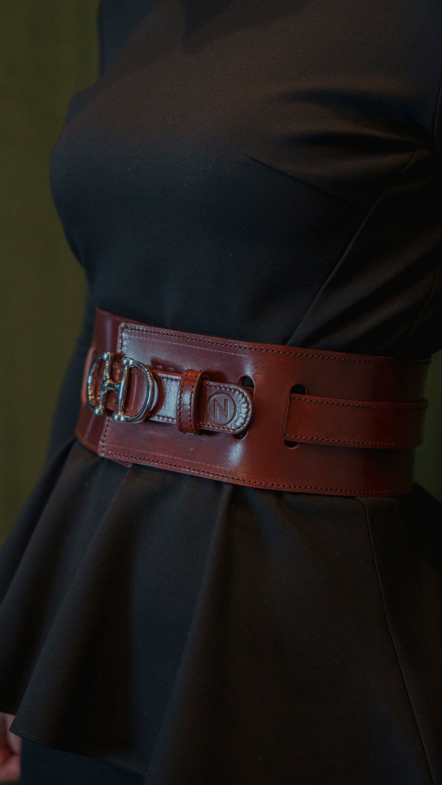 Cinturón Fajín Arnés