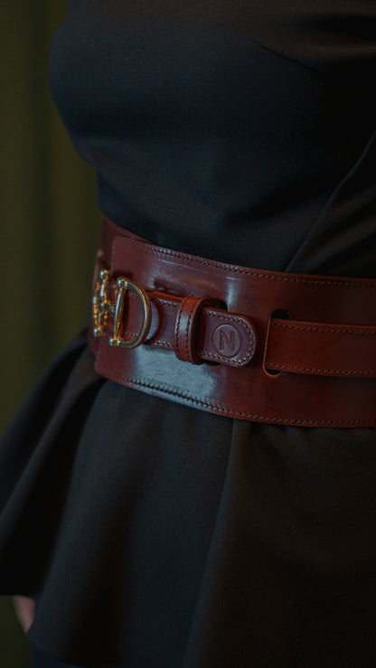 Cinturón Fajín Arnés