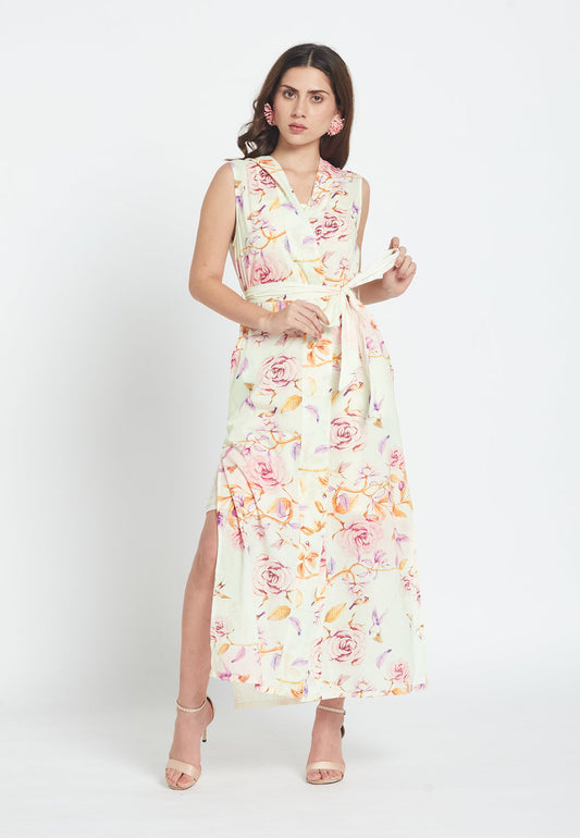 Vestido Dune Birdie