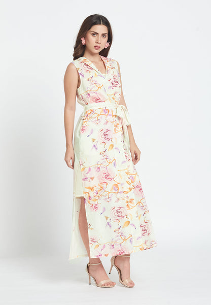 Vestido Dune Birdie