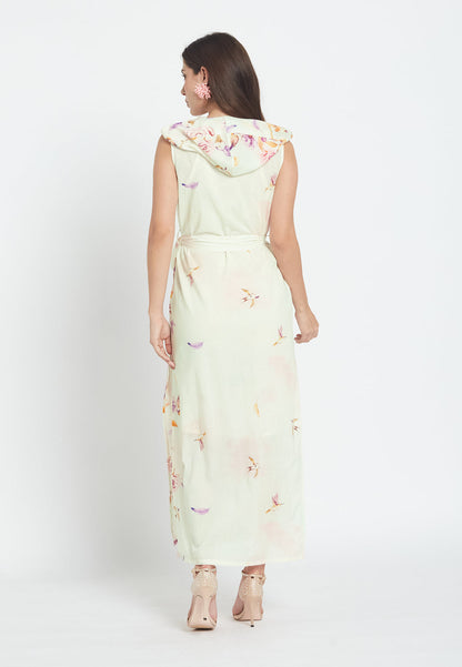 Vestido Dune Birdie